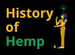 History of Hemp